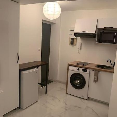 Dijon: Superbe Appartement En Hyper Centre Zewnętrze zdjęcie
