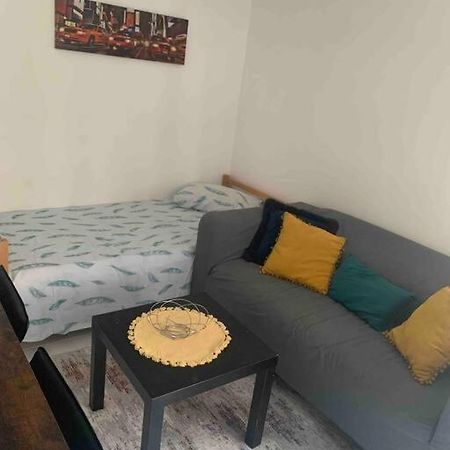 Dijon: Superbe Appartement En Hyper Centre Zewnętrze zdjęcie