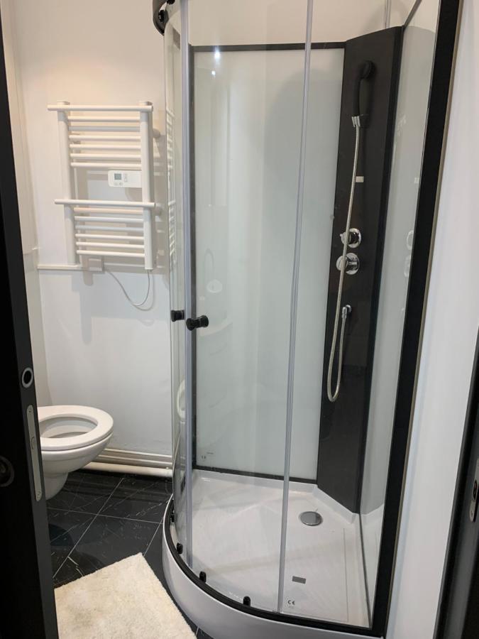 Dijon: Superbe Appartement En Hyper Centre Zewnętrze zdjęcie